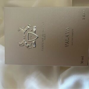 Valaya Eau de Parfum 30ml (EMPTY)